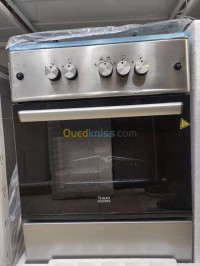 cuisinieres-cuisiniere-bleu-monde-inox-4-feux-60-cm-dar-el-beida-alger-algerie