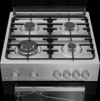 cuisinieres-cuisiniere-beko-60-cm-4-feux-dar-el-beida-alger-algerie