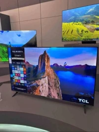 Téléviseurs TCL 43" 50" Google 4k 