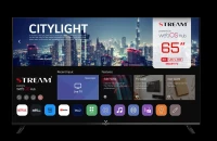 Tv Stream simple et Smart 