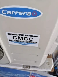 Climatiseur carrera SUPER TROPICAL INVERTER  13 BTU /18 BTU 