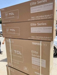 مكيفات-الهواء-climatiseur-tcl-tropical-inverter-دار-البيضاء-الجزائر