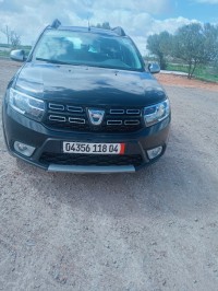 سيارات-dacia-sandero-2018-stepway-عين-مليلة-أم-البواقي-الجزائر