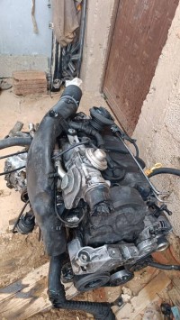 قطع-غيار-المركبات-moteur-19-tdi-la-130-أدرار-الجزائر