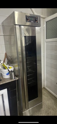 chambre de fermentation elite