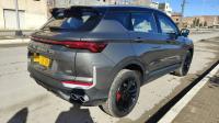 سيارات-geely-coolray-2025-full-option-مسيلة-المسيلة-الجزائر