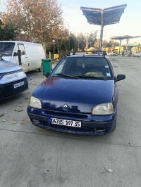 voitures-renault-clio-1-1997-issers-boumerdes-algerie