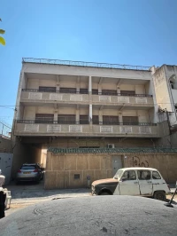 Vente Villa Alger Kouba