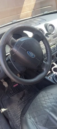 Ford Fusion 2008 Fusion
