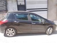 سيارات-peugeot-308-2010-platinum-ميلة-الجزائر
