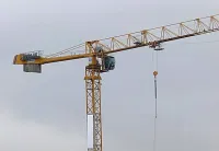 Grue à tour flèche 56m (vente ou location)