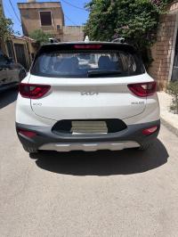 سيارات-kia-kx1-2025-toute-options-أولاد-فايت-الجزائر