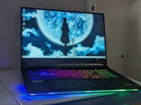 ASUS ROG STRIX G713QM
