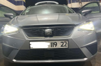 voitures-seat-ibiza-2019-advanced-sidi-bel-abbes-algerie