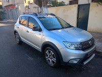 voitures-dacia-sandero-2020-stepway-staoueli-alger-algerie