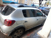 voitures-dacia-sandero-2020-techrood-staoueli-alger-algerie