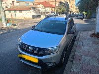 voitures-dacia-sandero-2020-techroud-staoueli-alger-algerie