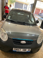 voitures-kia-picanto-2008-kouba-alger-algerie