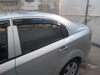 voitures-chevrolet-aveo-4-portes-2012-ain-taya-alger-algerie