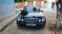 سيارات-mercedes-classe-e-2003-بوقادير-الشلف-الجزائر