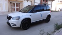 سيارات-skoda-yeti-2014-monte-carlo-سطيف-الجزائر