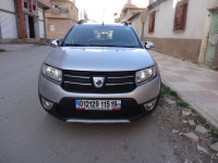 fourgon-dacia-sandero-stepway-2015-setif-algerie