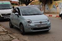 سيارات-fiat-500-2024-dolcevita-plus-القليعة-تيبازة-الجزائر