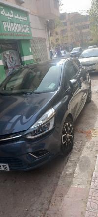 سيارات-renault-clio-4-2022-limited-2-خميس-مليانة-عين-الدفلة-الجزائر