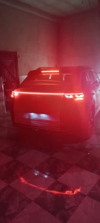 Volkswagen T-Roc 2025 R-Line 