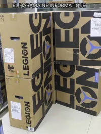 desktop Lenovo Legion T7 34IAZ7-Core- i7-12700K 12 GENE/RTX 3070/RAM 16 GB /SSD 1TB 