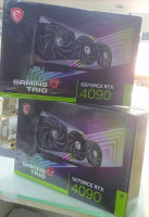 carte-graphique-msi-gaming-x-trio-nvidia-geforce-rtx-4090-bab-ezzouar-alger-algerie