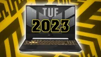 ASUS TUF Gaming F15 FX507 (2023) (i9-13900H,/ RTX 4060/, Ram 16GB, SSD 1TB, 15.6 FHD IPS, 144Hz, 