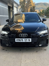 voitures-audi-a6-2021-s-line-cheraga-alger-algerie