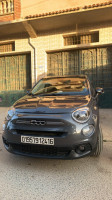 voitures-fiat-500x-2024-rouiba-alger-algerie