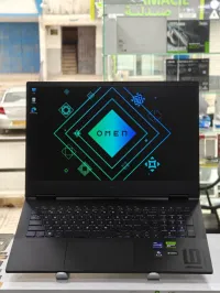 HP OMEN 16 I9 13900HX 16GB 1TB SSD RTX 4060 8GB 16,1 QHD 240Hz