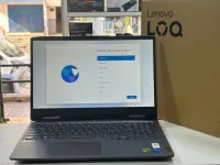LENOVO LOQ 15IRH8 i5 12450H 16Gb 512SSD RTX 2050 4GB 