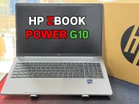 HP ZBOOK POWER G10 i5 13600H 32GB 1TB RTX A500 ADA 4GB 15,6 FULL HD AZERTY LUMINEUX NEUF