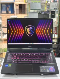 MSI PULSE 15 B13V I7 13700H 16GB 1TB SSD RTX 4060 15,6 2.5K 165Hz