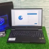 HP VICTUS 15 RYZEN 5-7535HS 16GB DDR5 512GB SSD RTX 2050 4GB NEUF SOUS EMBALLAGE 