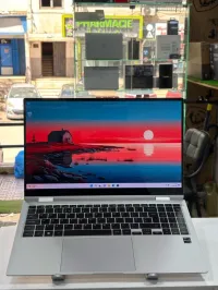 SAMSUNG GALAXYBOOK 2 PRO I7 1260P EVO 16GB 512GB SSD 15,6 FHD AMOLED TACTILE X360