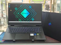 HP OMEN 16 I7 12700H 16GB 512GB SSD RTX 3060 6GB 16,1 QHD 165Hz 