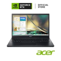 ACER ASPIRE 7 I5-12TH 16GB 512GB SSD RTX 3050 4GB NEUF SOUS EMBALLAGE 