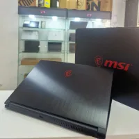 MSI THIN GF63 11UD I5-11400H 16GB RAM 512GB SSD RTX 3050 Ti NEUF SOUS EMBALLAGE 