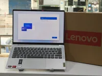 LENOVO IDEAPAD SLIM 5 14ABR8 OLED RYZEN 7 7730U 16GB 1TB SSD NEUF SOUS EMBALLAGE JAMAIS UTILISÉ 