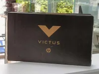 HP VICTUS 15 I5 12500H 16GB 512 GB SSD RTX 4060 8GB NEUF SOUS EMBALLAGE 