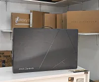 ASUS ZENBOOK UM3504D Ryzen 7 7735U 32GB 1TB SSD NEUF SOUS EMBALLAGE JAMAIS UTILISÉ 