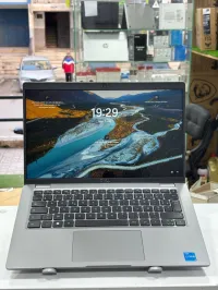 DELL LATITUDE 5440 I3 1315U 8GB 256GB SSD 14,1 FHD AZERTY LUMINEUX 