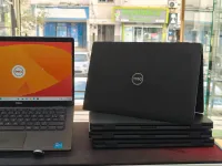 DELL LATITUDE 7320 I5 1145G7 VPRO 16GB 256GB SSD 13,3 FULLHD AZERTY LUMINEUX 