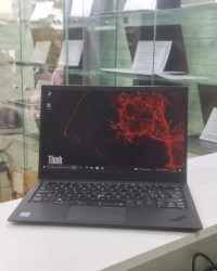 LENOVO THINKPAD X1 CARBON I7-8550U 16GB 256GB SSD 2K 
