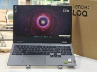 LENOVO LOQ 15 RYZEN 5 7235HS 12GB 512GB SSD RTX 3050 6GB 15,6 FHD 144HZ NEUF SOUS EMBALLAGE 